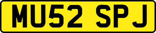 MU52SPJ