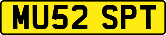 MU52SPT