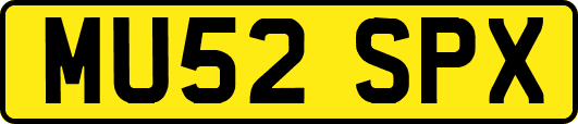 MU52SPX