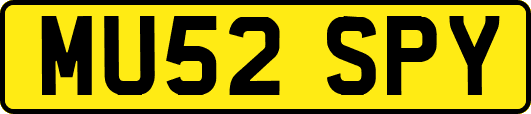 MU52SPY