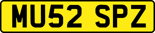 MU52SPZ