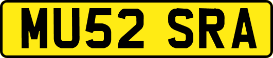 MU52SRA