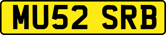 MU52SRB