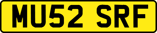 MU52SRF
