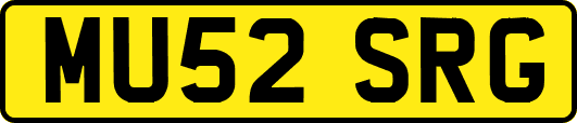 MU52SRG