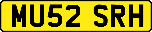 MU52SRH