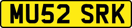 MU52SRK