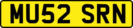 MU52SRN