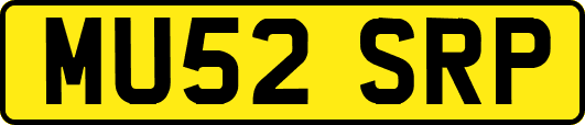 MU52SRP