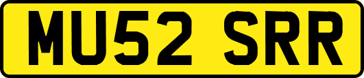 MU52SRR