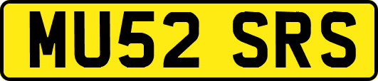 MU52SRS