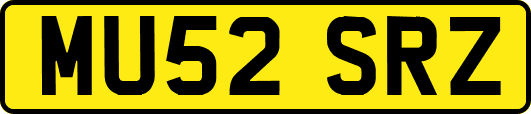 MU52SRZ