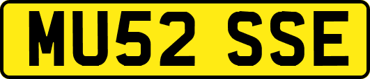 MU52SSE