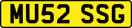 MU52SSG