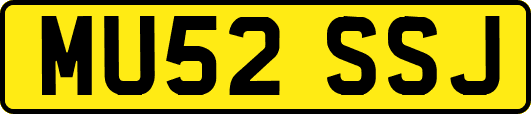 MU52SSJ