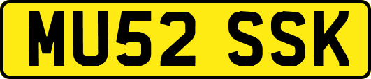 MU52SSK