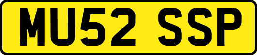MU52SSP