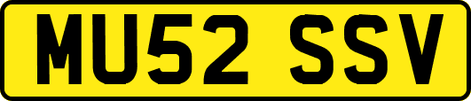 MU52SSV