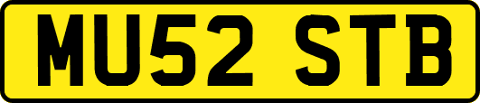 MU52STB