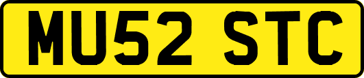 MU52STC