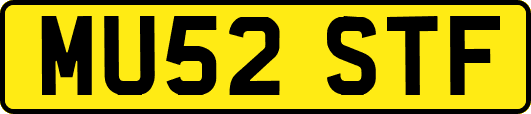 MU52STF