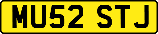 MU52STJ