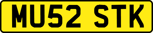 MU52STK