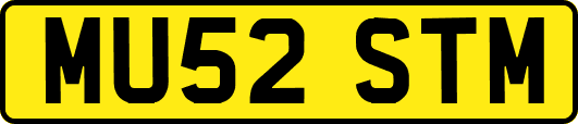 MU52STM