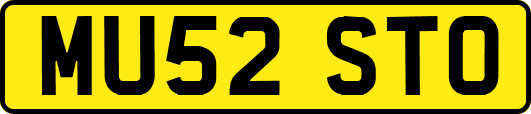 MU52STO