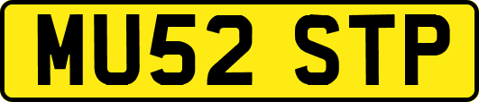 MU52STP