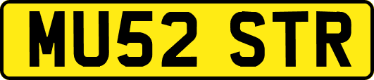 MU52STR