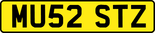 MU52STZ