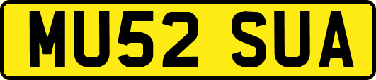 MU52SUA