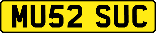 MU52SUC