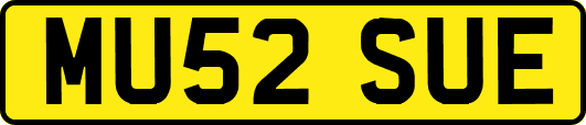 MU52SUE