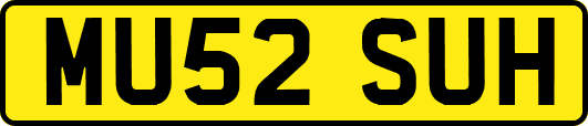 MU52SUH