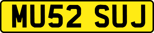 MU52SUJ