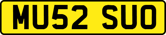 MU52SUO