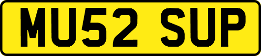 MU52SUP