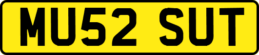 MU52SUT