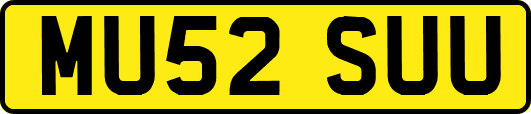 MU52SUU