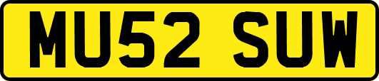 MU52SUW