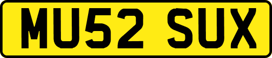 MU52SUX