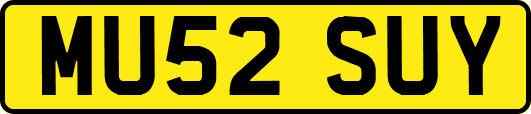 MU52SUY