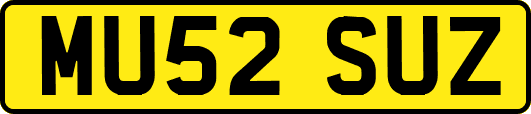 MU52SUZ