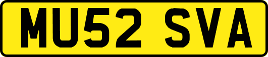 MU52SVA