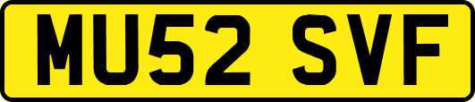 MU52SVF