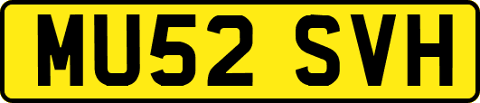 MU52SVH