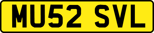 MU52SVL