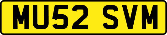 MU52SVM